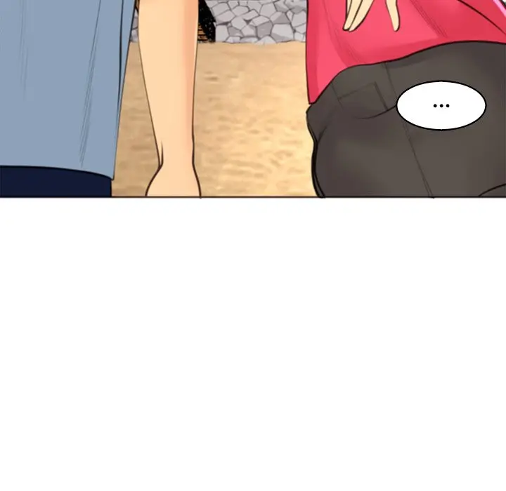 Old Life Behind Chapter 11 - Page 87