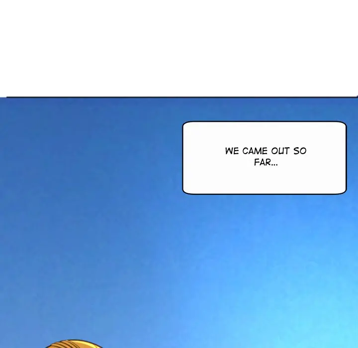 Old Life Behind Chapter 11 - Page 9