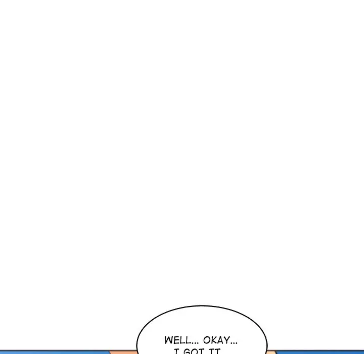 Old Life Behind Chapter 11 - Page 91