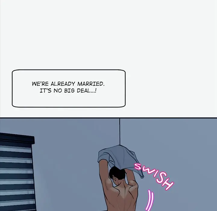 Old Life Behind Chapter 12 - Page 198