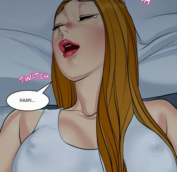 Old Life Behind Chapter 12 - Page 241