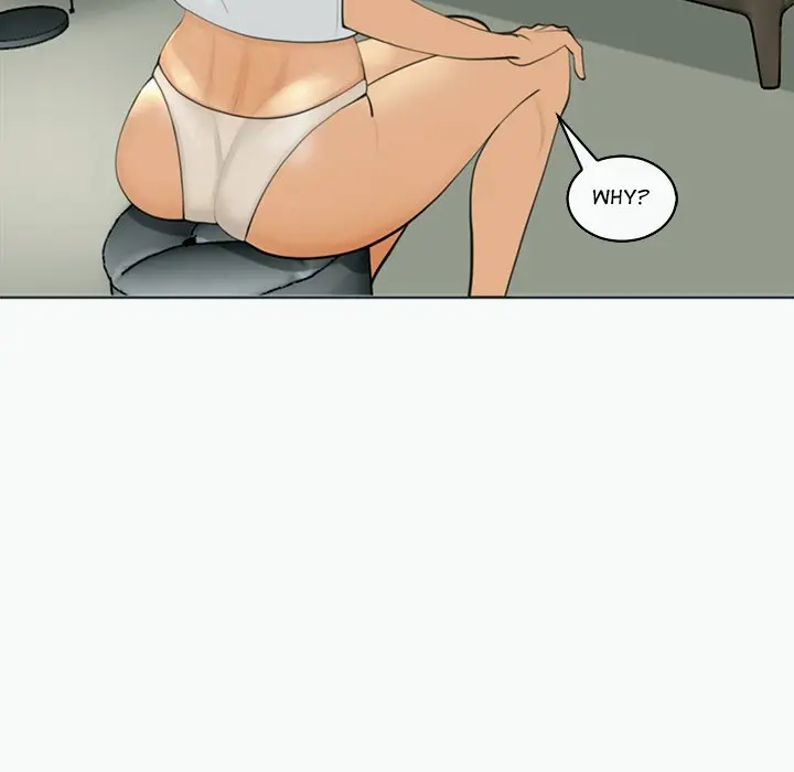 Old Life Behind Chapter 12 - Page 88