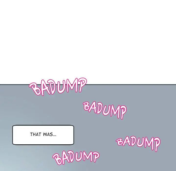 Old Life Behind Chapter 14 - Page 117