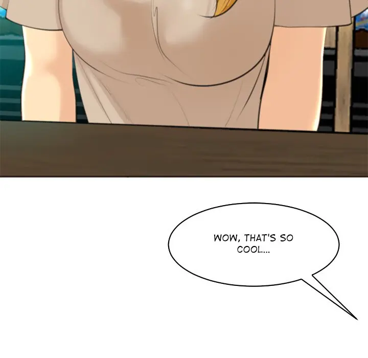 Old Life Behind Chapter 14 - Page 220