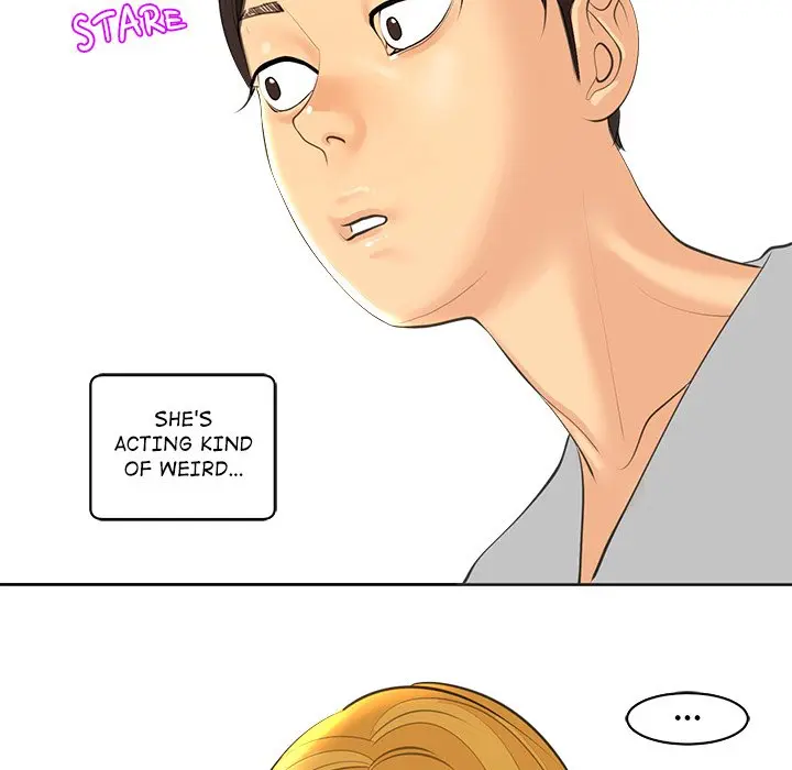 Old Life Behind Chapter 14 - Page 232