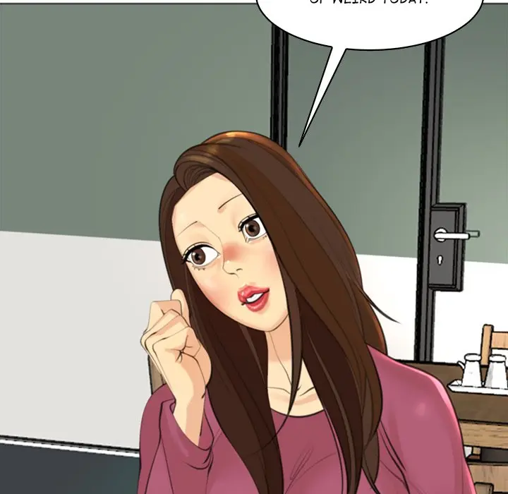 Old Life Behind Chapter 14 - Page 242