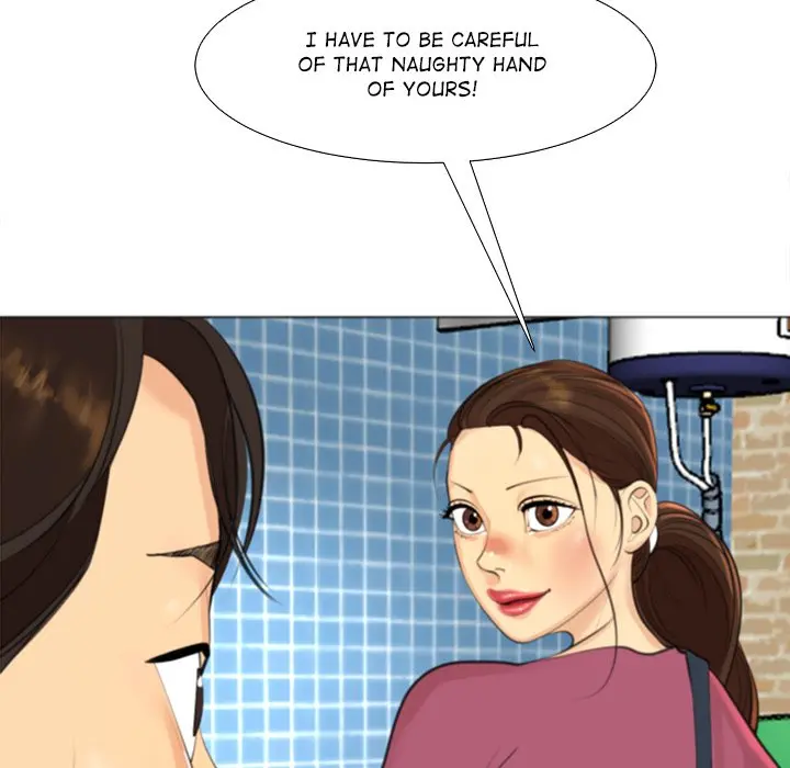 Old Life Behind Chapter 15 - Page 189