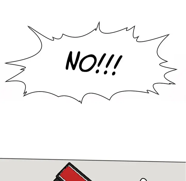 Old Life Behind Chapter 15 - Page 55