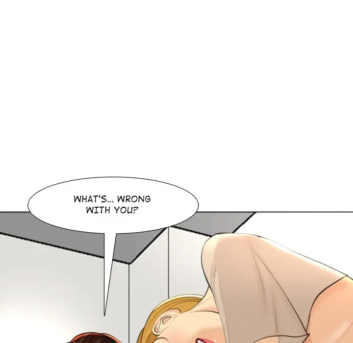 Old Life Behind Chapter 15 - Page 65