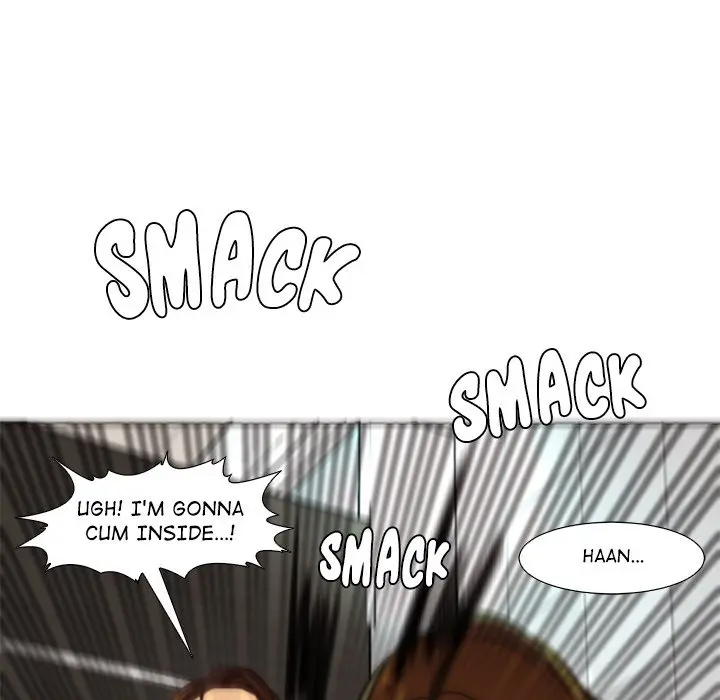 Old Life Behind Chapter 16 - Page 260