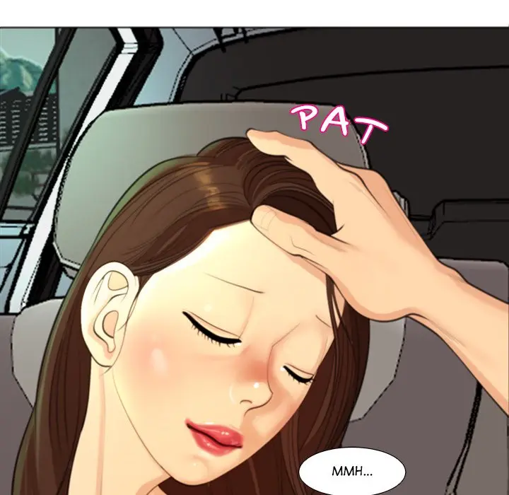Old Life Behind Chapter 16 - Page 300