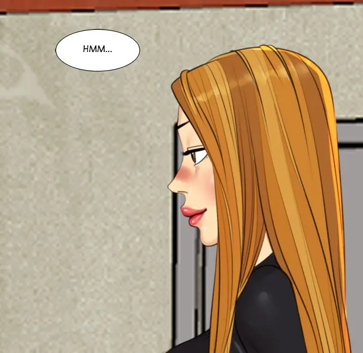 Old Life Behind Chapter 16 - Page 314