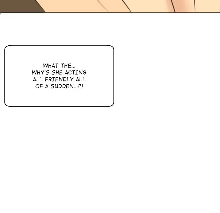 Old Life Behind Chapter 17 - Page 111