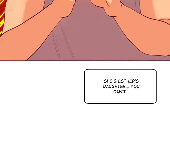 Old Life Behind Chapter 17 - Page 204