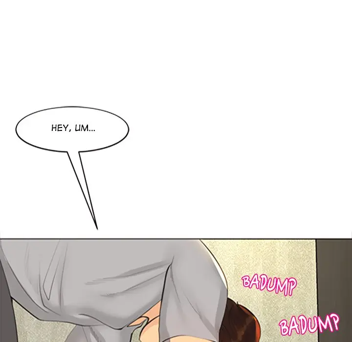 Old Life Behind Chapter 17 - Page 286