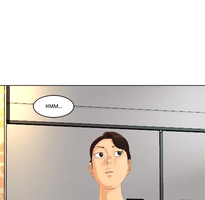 Old Life Behind Chapter 17 - Page 69