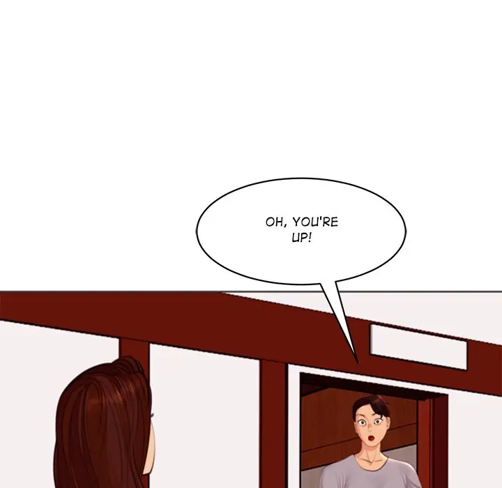 Old Life Behind Chapter 18 - Page 101