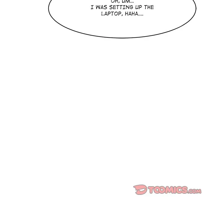 Old Life Behind Chapter 18 - Page 105