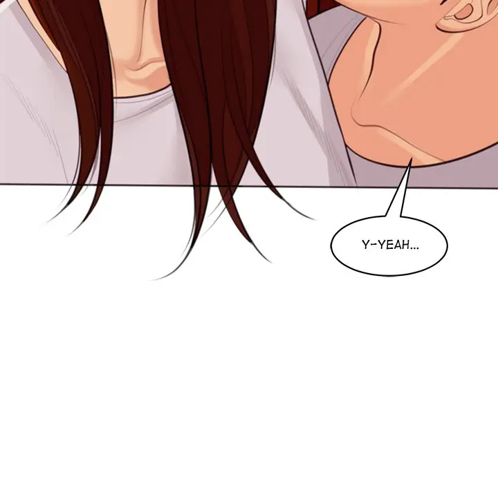 Old Life Behind Chapter 18 - Page 118