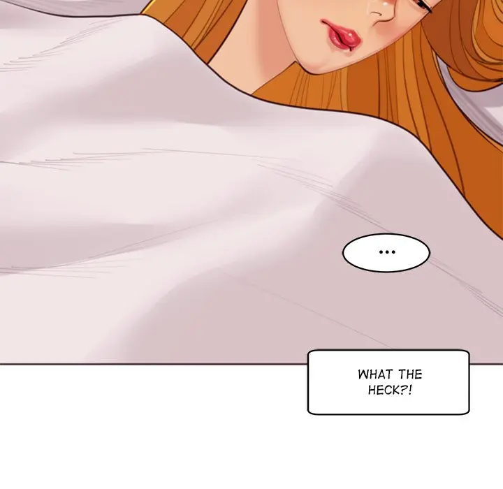 Old Life Behind Chapter 18 - Page 99