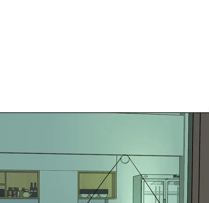 Old Life Behind Chapter 19 - Page 149