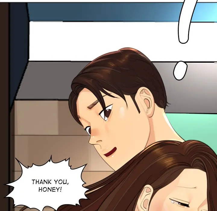 Old Life Behind Chapter 19 - Page 171