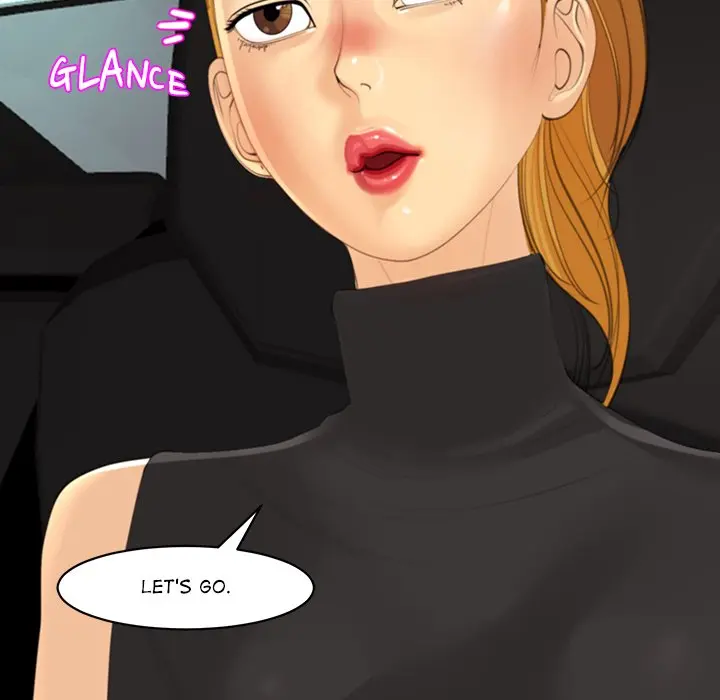 Old Life Behind Chapter 19 - Page 194
