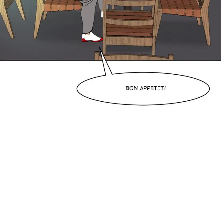 Old Life Behind Chapter 19 - Page 241