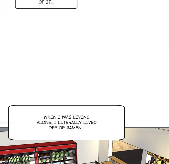 Old Life Behind Chapter 19 - Page 250