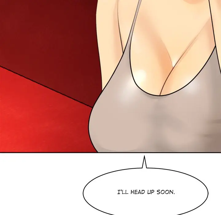 Old Life Behind Chapter 19 - Page 86