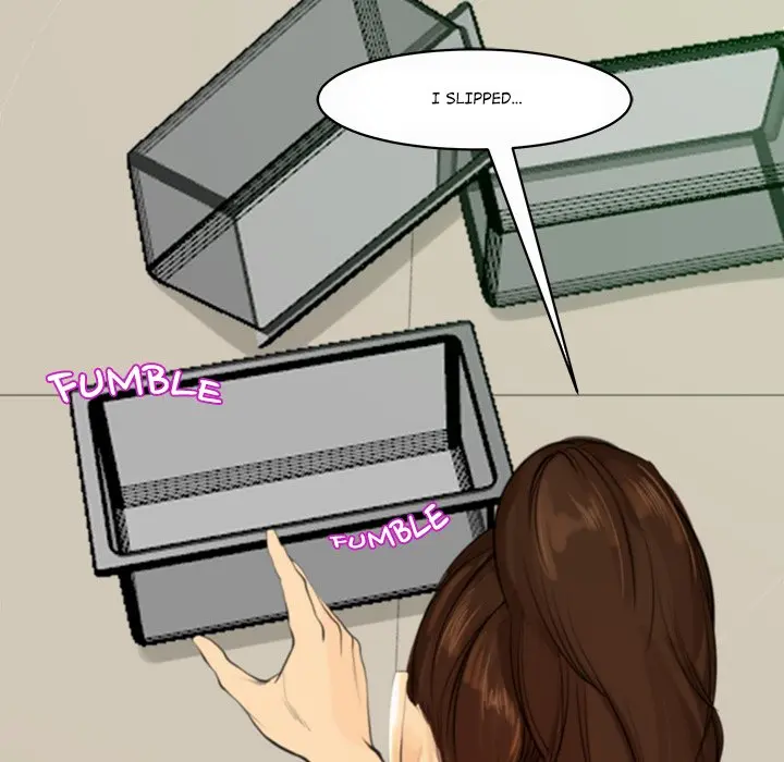 Old Life Behind Chapter 2 - Page 110