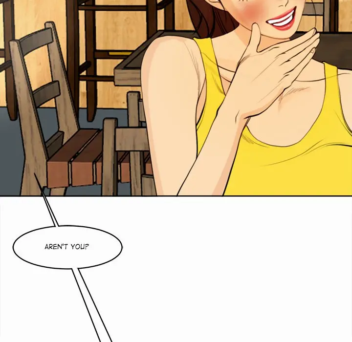 Old Life Behind Chapter 2 - Page 157