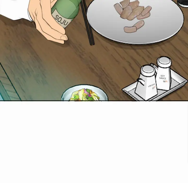 Old Life Behind Chapter 2 - Page 181