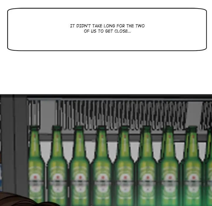 Old Life Behind Chapter 2 - Page 186
