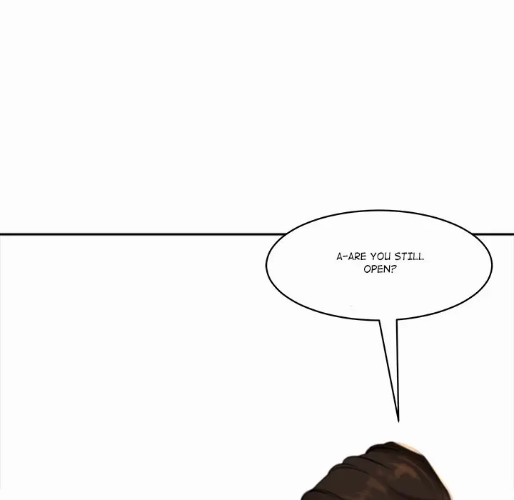 Old Life Behind Chapter 2 - Page 25