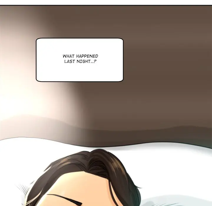 Old Life Behind Chapter 2 - Page 255