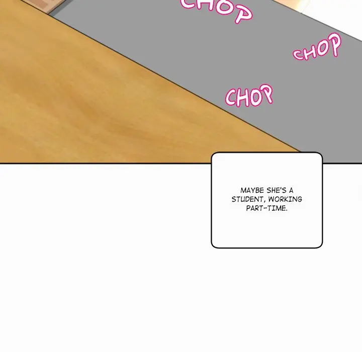 Old Life Behind Chapter 2 - Page 76