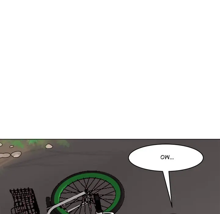 Old Life Behind Chapter 20 - Page 228