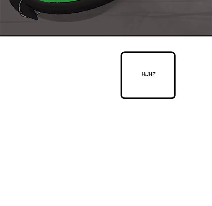 Old Life Behind Chapter 20 - Page 233