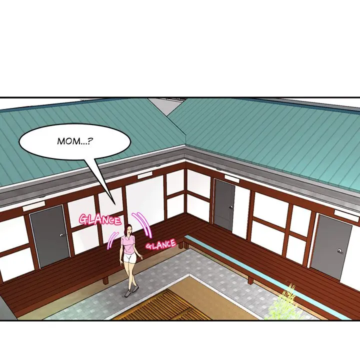 Old Life Behind Chapter 20 - Page 257