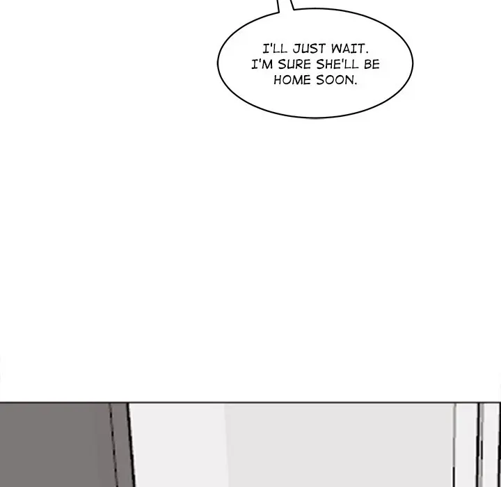 Old Life Behind Chapter 20 - Page 269
