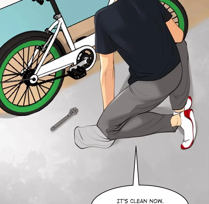 Old Life Behind Chapter 20 - Page 66