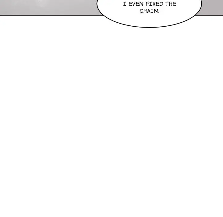 Old Life Behind Chapter 20 - Page 67