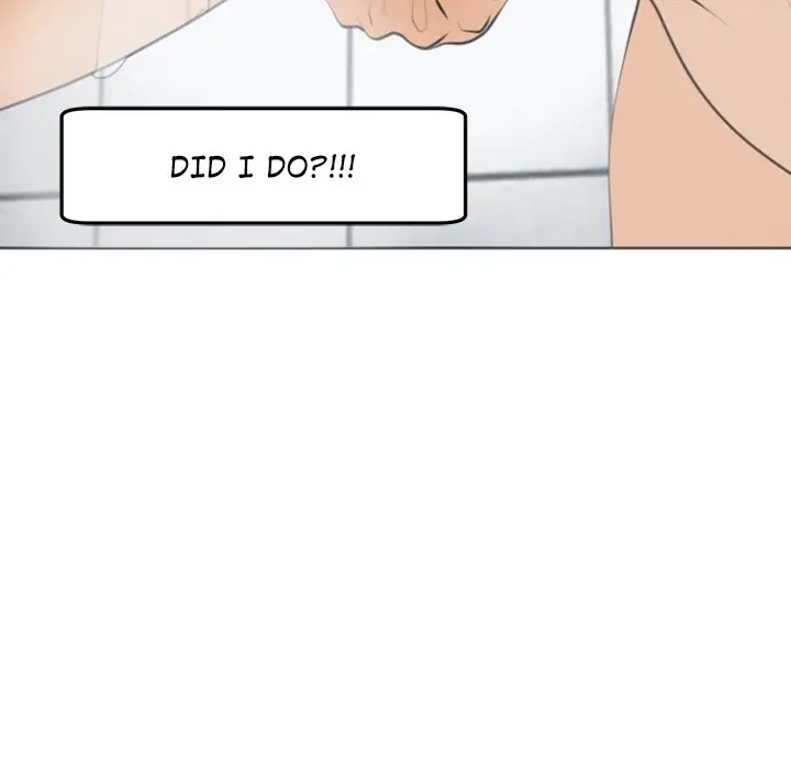 Old Life Behind Chapter 21 - Page 208
