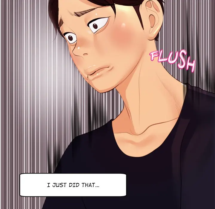Old Life Behind Chapter 21 - Page 234