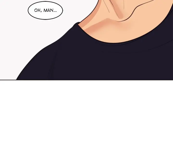 Old Life Behind Chapter 21 - Page 54