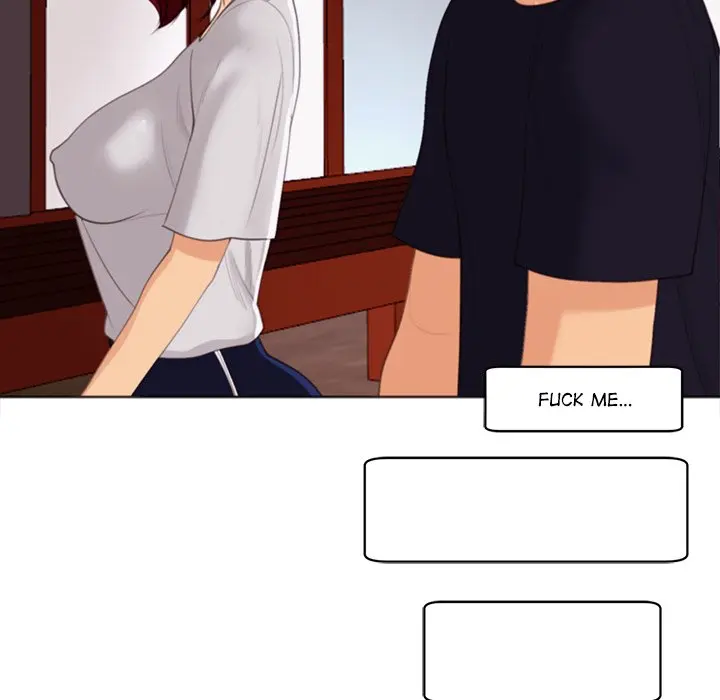 Old Life Behind Chapter 22 - Page 104