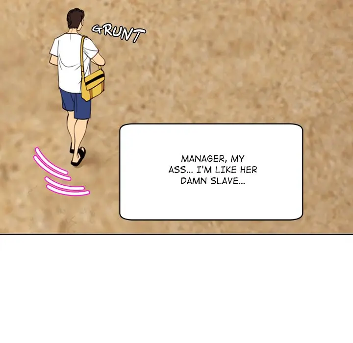 Old Life Behind Chapter 22 - Page 108