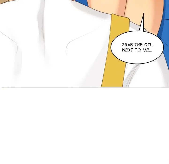 Old Life Behind Chapter 22 - Page 116