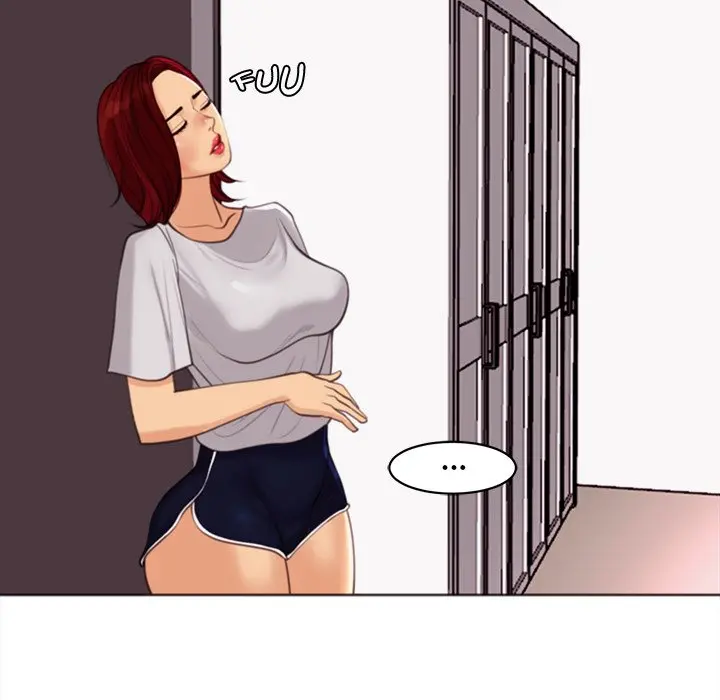 Old Life Behind Chapter 22 - Page 183